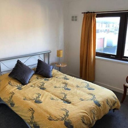 Above The Harbour Wick Villa Wick  Bagian luar foto