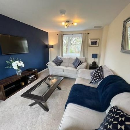 Above The Harbour Wick Villa Wick  Bagian luar foto
